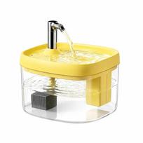 Automatinis vandens fontanas augintiniams, 1,5 l