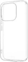 Fixed TPU gelový kryt FIXED Story AntiUV pro Xiaomi 17, čirý