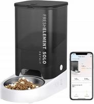 Automatinė gyvūnų šėrykla Petkit su Wi-Fi, 3 l talpos