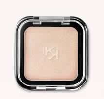 Akių šešėliai Kiko Milano Smart, 02 Pearly Champagne, 1.8 g