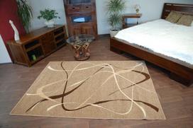 Kilimas Karmel Choco 300x200 cm