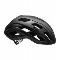 Dviračio šalmas Lazer Strada Kineticore Full Matte Black L
