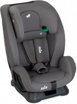 Automobilinė kėdutė Joie Fortifi, pilka sp., 76 - 145 cm
