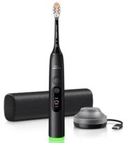 Elektrinis dantų šepetėlis Philips DiamondClean 8000 HX8311/12, juoda sp.