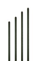 Plieninis kuoliukas 11mm 1.2m Atrama augalams