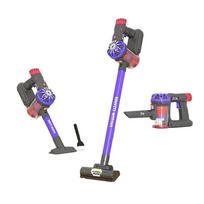 Žaislinis dulkių siurblys SHEIN S07, violetinis