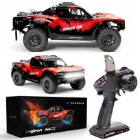 Radijo bangomis valdoma X-GIRON 4x4 automobilio modelis, 70 km/h, 300 m nuotolis