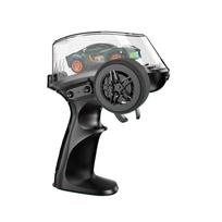 Nuotolinio valdymo mini drift sportinis automobilis 4x4 2.4G