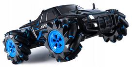 Nuotolinio valdymo RC driftinė visureigė mašina vaikams