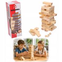 Medinis TOWER stalo žaidimas 4038