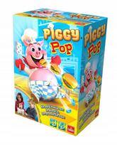 Stalo žaidimas vaikams SKILL GAME PIGGY POP, nuo 4 metų