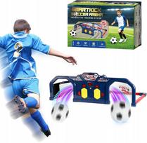 Interaktyvus futbolo treniruoklis SMARTKICK SOCCER ARENA, elektroninis žaidimas