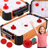 Stalo žaidimas vaikams CYMBERGAJ Air Hockey