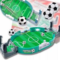 Stalo futbolo žaidimas vaikams, fliperio tipo