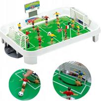 Stalo futbolo žaidimas SPRING FOOSBALL XL, 12 žaidėjų