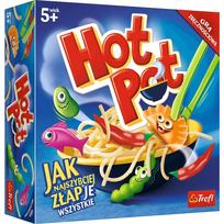 Stalo žaidimas Trefl Hot Pot