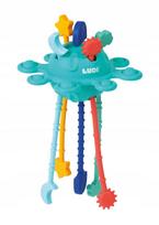 Sensorinis žaislas vaikams LUDI Zippy