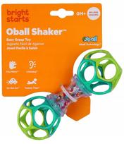 Barškutis OBALL Shaker, nuo 0 mėn.