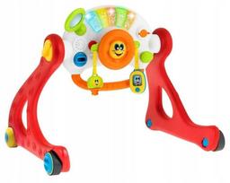 Edukacinis 4-in-1 stumdukas žaislas