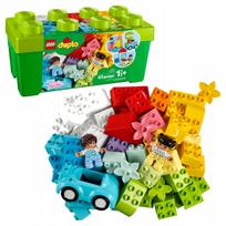 Konstruktorius LEGO DUPLO kūrybinis rinkinys 10913