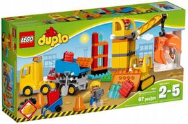 Statybinis rinkinys LEGO DUPLO 10813