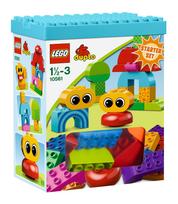 LEGO Duplo 10561 kūdikių kaladėlių rinkinys