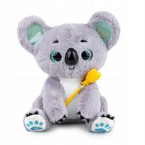 Interaktyvus žaislas Dumel Koala, kalba lenkiškai, nuo 3 metų