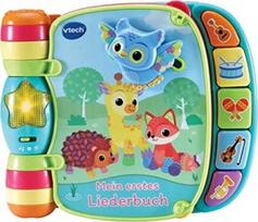 Interaktyvi knygelė VTECH Rhyming Stories, lenkų k.