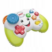 Interaktyvi edukacinė žaidimų aikštelė FISHER-PRICE Laugh & Learn