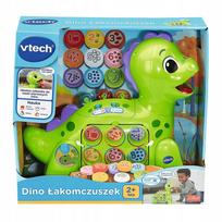 Interaktyvus žaislinis dinozauras VTech 61956