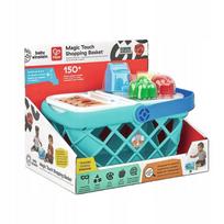 Vaikiška pirkinių krepšelis HAPE Baby Einstein Magic Touch
