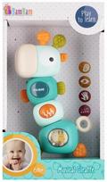Muzikinė žirafa Bam Bam