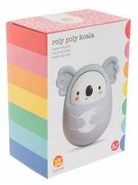 Žaislas „Wańka Wstańka“ Koala, Tiger Tribe