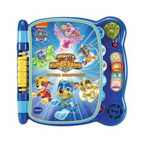 Interaktyvi mokomoji knyga VTech Paw Patrol