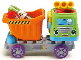 Interaktyvus Vtech Baby sunkvežimis 61490