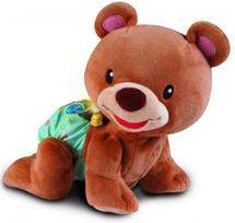 Vtech ropojantis meškiukas