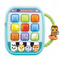 Vaikiškas planšetinis kompiuteris VTECH Colour Tablet