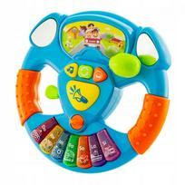 Žaislinis TOY vairas ND35_EBZ868-1 629464