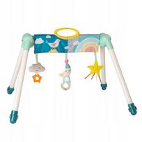 Kūdikio gimnastikos žaislas MOON Taf Toys, nuo gimimo