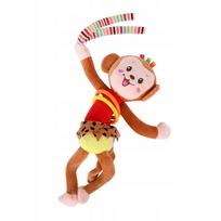 Vibruojantis žaislas LORELLI „MONKEY“