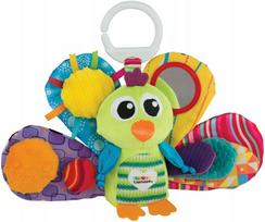 Minkštas žaislas Lamaze Pawik Jacuś Tomy