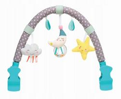 Lankelis kūdikiui TAF TOYS MINI MOON lopšiui ir vežimėliui