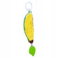 Minkštas žaislas Tomy Lamaze Banana Benek 273822