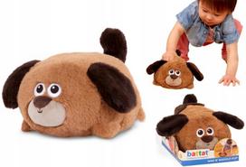 Žaislinis šuo ropojimui mokytis Battat B.Toys