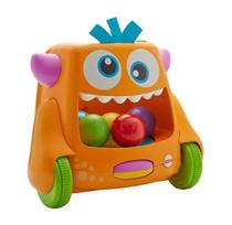 Muzikinis besisukantis žaislas Fisher-Price, tinkamas nuo 9 mėn.