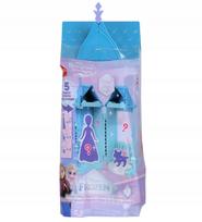 Žaislinė pilis DISNEY FROZEN Arendelle, su siurprizu, nuo 3 metų