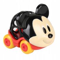 Žaislinė OBALL DISNEY Mickey Mouse mašinėlė