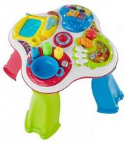 Lavinamasis staliukas Chicco 7653