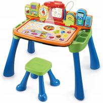 Interaktyvus stalas vaikams vTech 5 viename, 80-540904