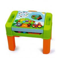 Interaktyvus žaidimų staliukas Sun Baby, 6 viename, B12.005.1.1